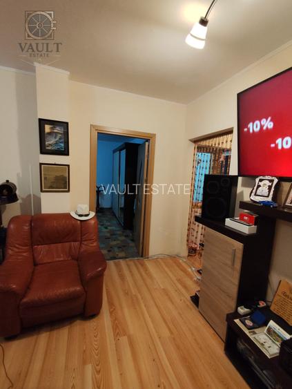 APARTAMENT 4 CAMERE-13 SEPTEMBRIE-SEBASTIAN-PROPSER MALL - 5