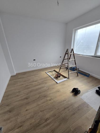 Duplex deosebit – 120 mp util | Terasă 35 mp | Curte 300 mp | Comision 0% - 10