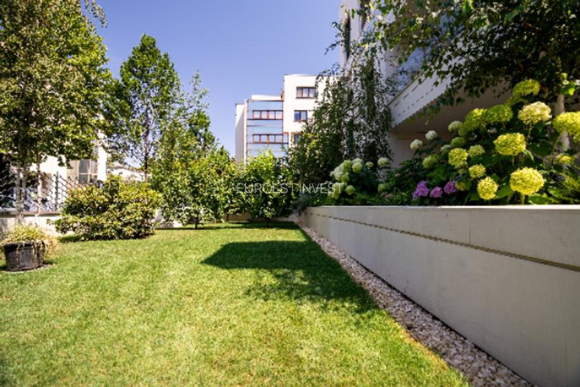 Lux adevarat, apartament de exceptie, finalizat la cele mai exigente standarde - 9