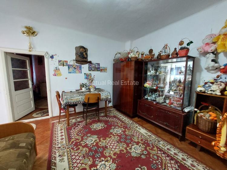 CASA 3 CAMERE  |  TOMIS 2  |  STADION - 6