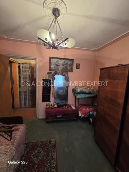 Podul Giurgiului, apartament 2 camere - 7