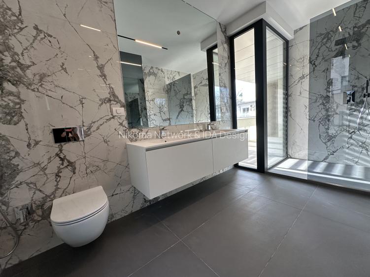 Apartament exclusivist de 4 camere în locatie premium, zona Aviatorilor - 13