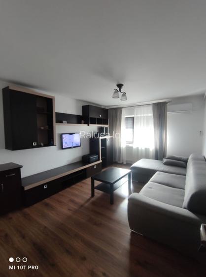 Apartament 3 camere mobilat și utilat,gata de mutat. - 5