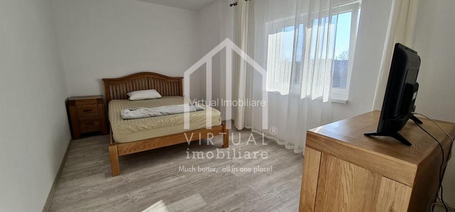 Apartament de inchiriat in Sibiu, 3 camere, decomandat, Kogălniceanu - 7