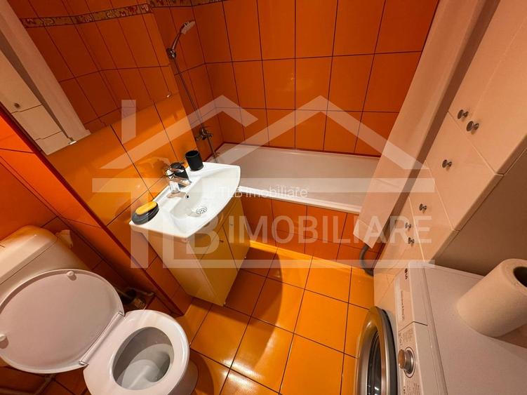 Apartament cu 2 camere, 46mp, Zona E.ON - 8