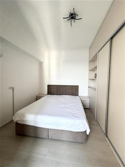 Studio Solid Residence Butoaie cu Vedere la Lac - Loc de parcare Subteran - 2