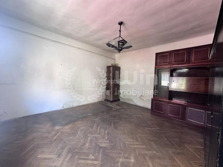 Casa individuala 6 camere | 507mp Teren | Iris | Zona Rivus Mall - 10