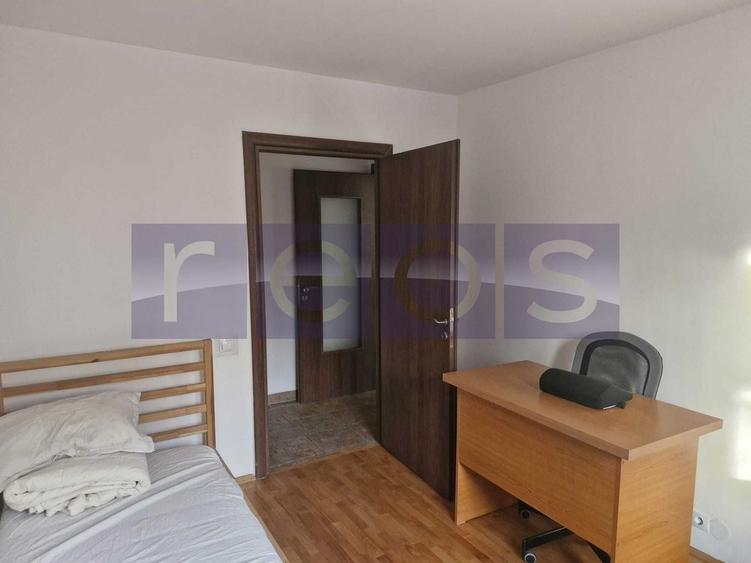VANZARE 3 CAMERE TITAN | IDEAL LOCUIT SAU SEDIU FIRMA | PARC | CENTRALA | - 6
