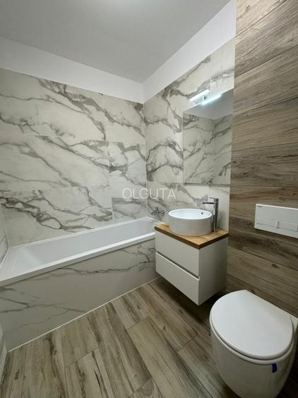 AMBIANCE RESIDENCE 2 PROPRIETAR  Vedere libera  Terasa de 12 m PARCARE SUBTERANA - 12