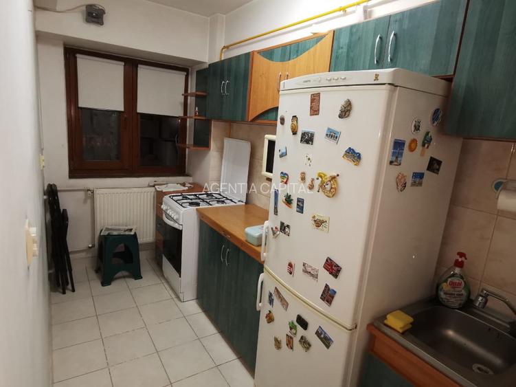 Apartament o camera de inchiriat Micro 13 - 3