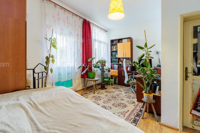 Apartament intr-o casa interbelica. - 3