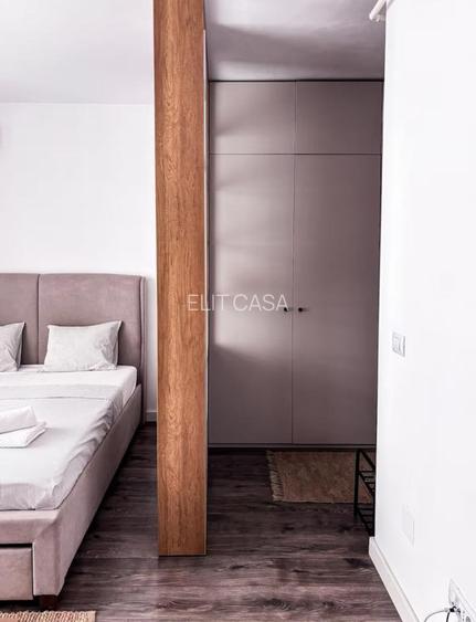 Apartament cu 1 camera, decomandat, Bloc nou, zona Tudor Vladimirescu - Conest - 5