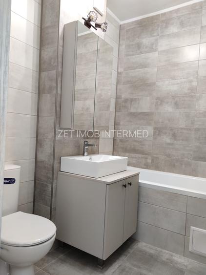 Garsoniera Grozavesti - Zen Living Apartments *parcare privata* - 14