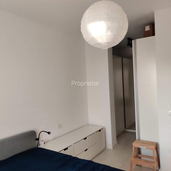 Direct de la proprietar :  2 camere + Parcare | Zona Iosefin - 12