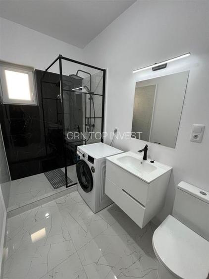 Apartament la prima inchiriere cu 2 camere in Deventer - 7