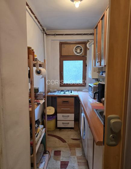 Lujerului -Centrala Proprie -3 min metrou - 8