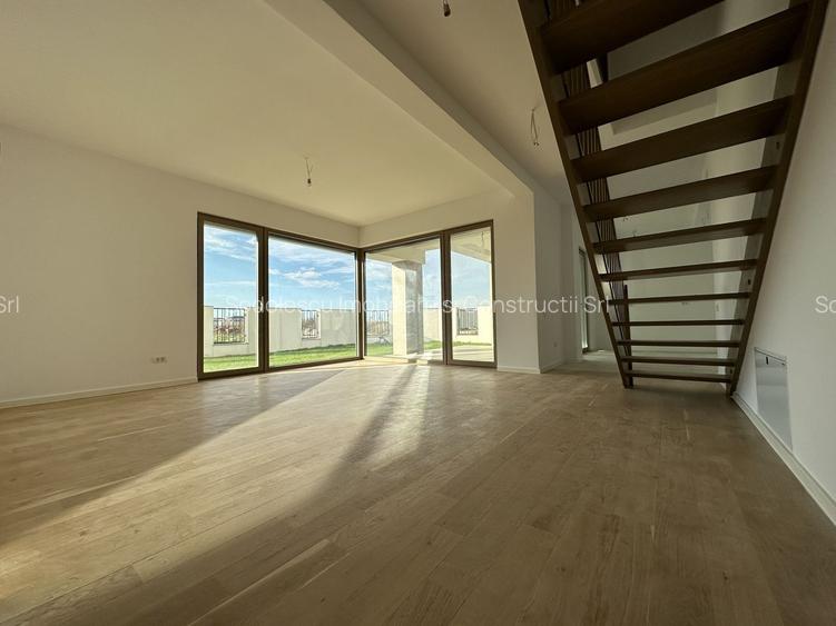 Casa cu 5 camere - Dumbravita - 2