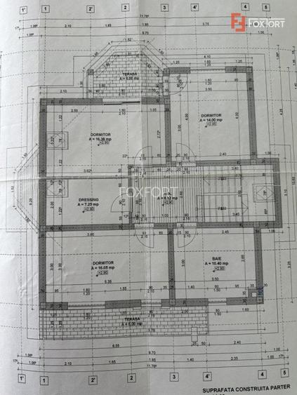 COMISION 0% Casa individuala cu 5 camere si teren de 792 mp, zona Mosnita Noua! - 28