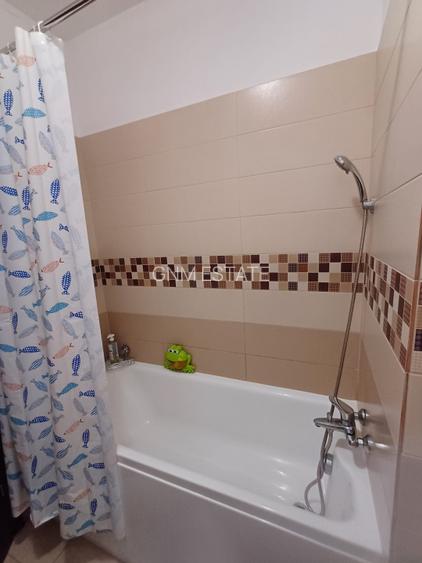 2 Camere Et.6/10 Bloc Nou Zona Valea Oltului - Metrou Valea Ialomitei - 8