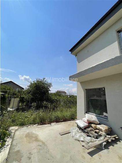 DE VANZARE VILA INDIVIDUALA CIOROGARLA- LA CHEIE STRADA NARCISELOR - 7