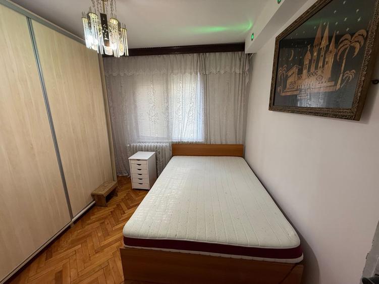 Inchiriere apartament 4 camere, 8 minute metrou Gorjului