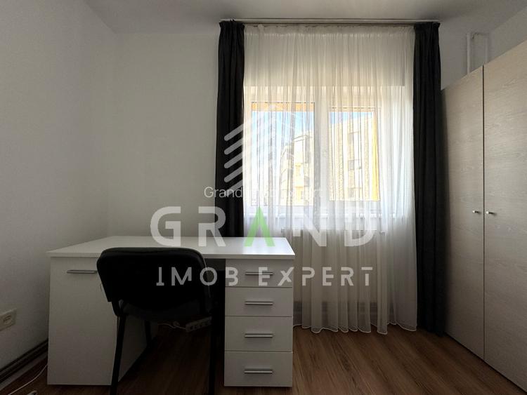 4 camere | 2 BALCOANE | PARCARE | Mărăști/Lacu Roșu/Hotel Paradis - 9
