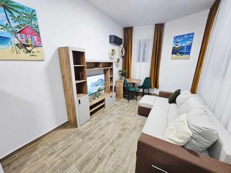 2 Camere Unirii | Încălzire în pardoseală | Prima închiriere | Pet Friendly - 4