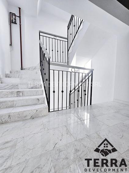 Mamaia Nord, Vedere superba, imobil 3 camere - 7