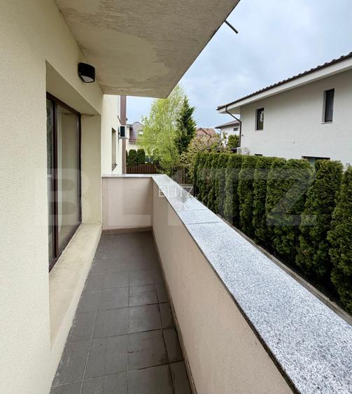 Apartament cu 2 camere, 60 mp, etaj 1, parcare, Buna Ziua - 11