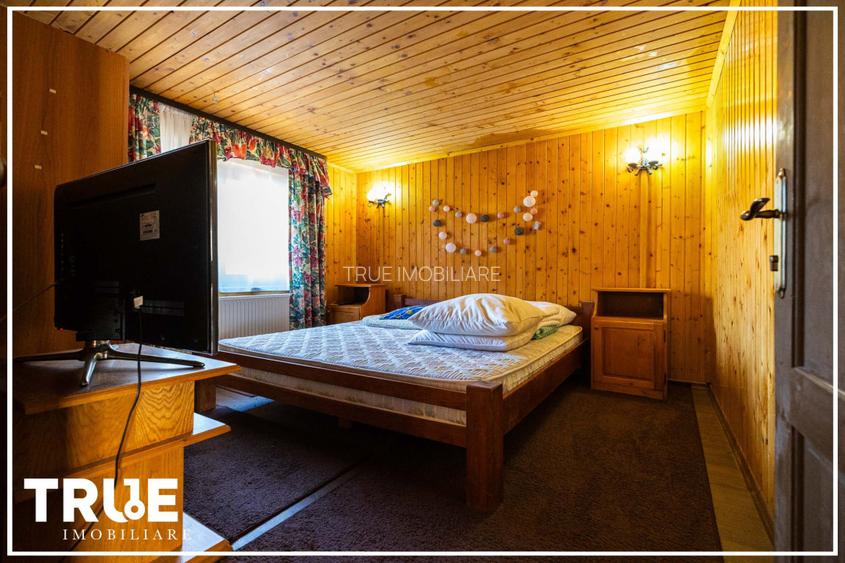 Cabană 210 m² + teren 1400 m² | Sălard, Mureș - 10