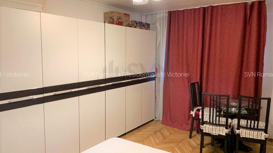 REA0116125 Apartament 2 camere Dorobanti I Bloc reabilitat - 3