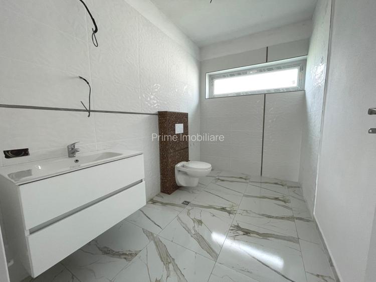 Casă finisată la cheie de vânzare | 4 camere | 105 mp | Zona Micești - 5