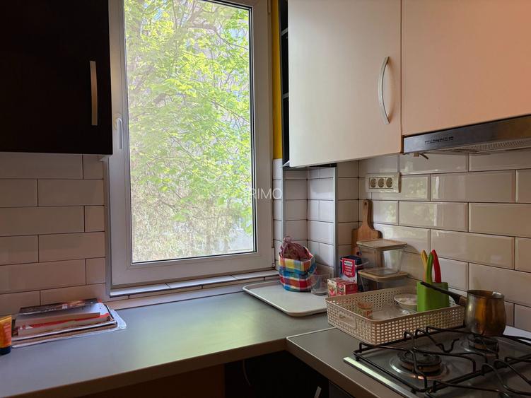 Garsoniera superba de vaznare, zona Nitu Vasile, Berceni, 68.000€ - 9