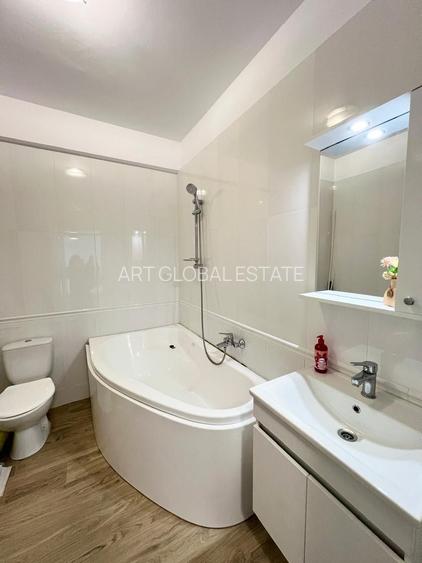 Inchiriere Apartament 3 Camere Militari Residence Ilie Petre 84 - 11