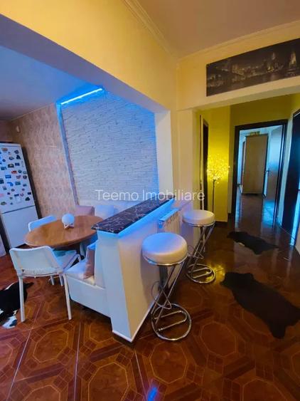Apartament 2 camere, decomandat, 70 mp, balcon, ac, metrou, Calea Vacaresti - 6
