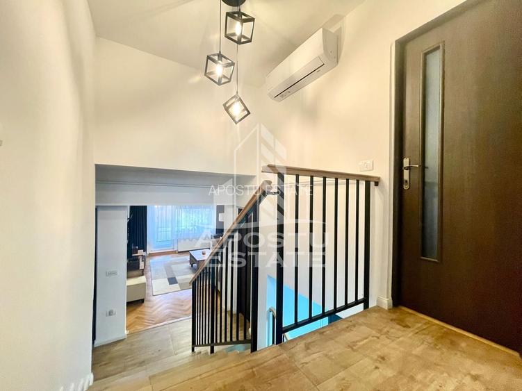 Apartament Samantha Urcator la cheie - zona Malul Muresului - 20