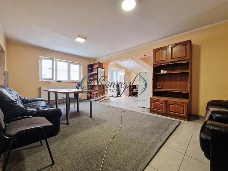 Casa individuala pentru birouri cu 10 locuri de parcare - 7