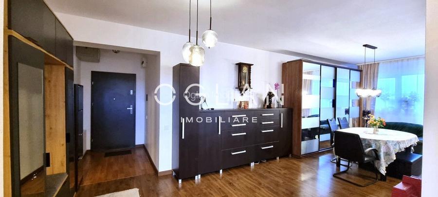 Apartament Nou cu 3 camere, 93 mp utili, Etaj 3, zona Rahovei - 8