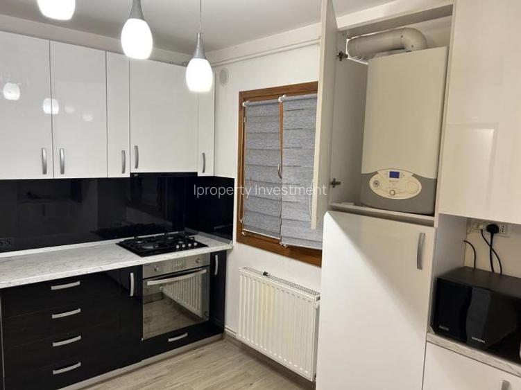 Giurgiului | 3 camere | Decomandat  | Centrala | Prima închiriere | Metrou - 6