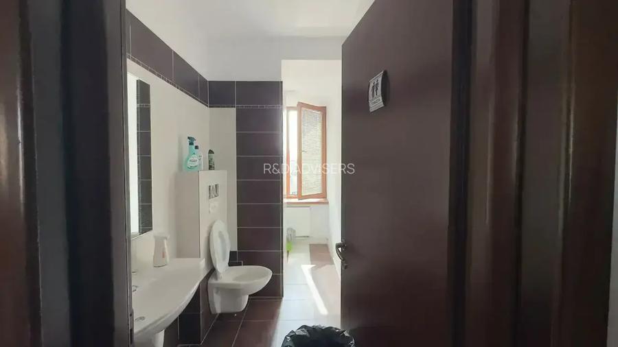 Apartament 4 camere | Dorobanți | Investiție premium - 12