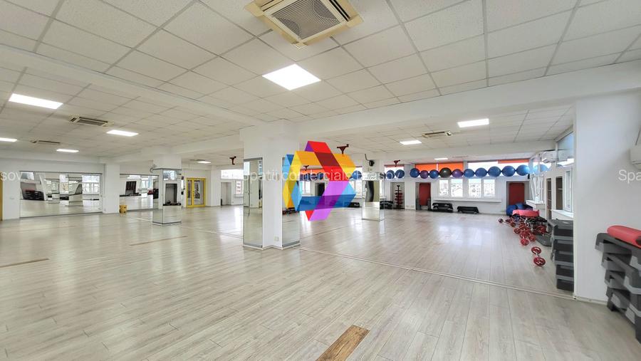 Spatiu de birouri- 325 mp - 3