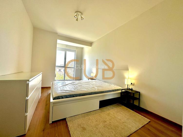 2cam | BLOC NOU, parcare subterana, centrala,et.1| Aradului, Lipovei - 2