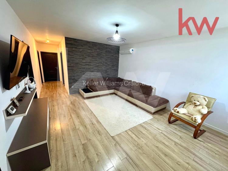 Casa Dotări Smart & Eficiență Energetică, 4 camere, Damila - 4