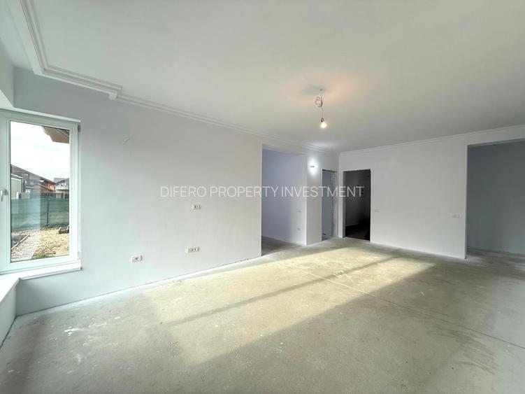 Casa la padure Dascalu -Ilfov - 2