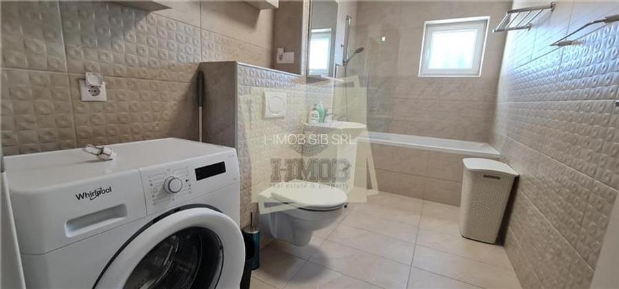 Apartament modern cu 3 camere si terasa in Cartier Kogalniceanu - 12