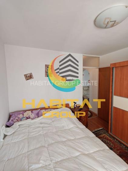 Mutare Rapida!De Vanzare Apartament Semidecomandat 4 Camere 90mp - 2