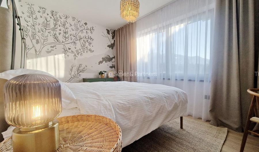 Vedere Panoramica - Poiana Brasov - 3