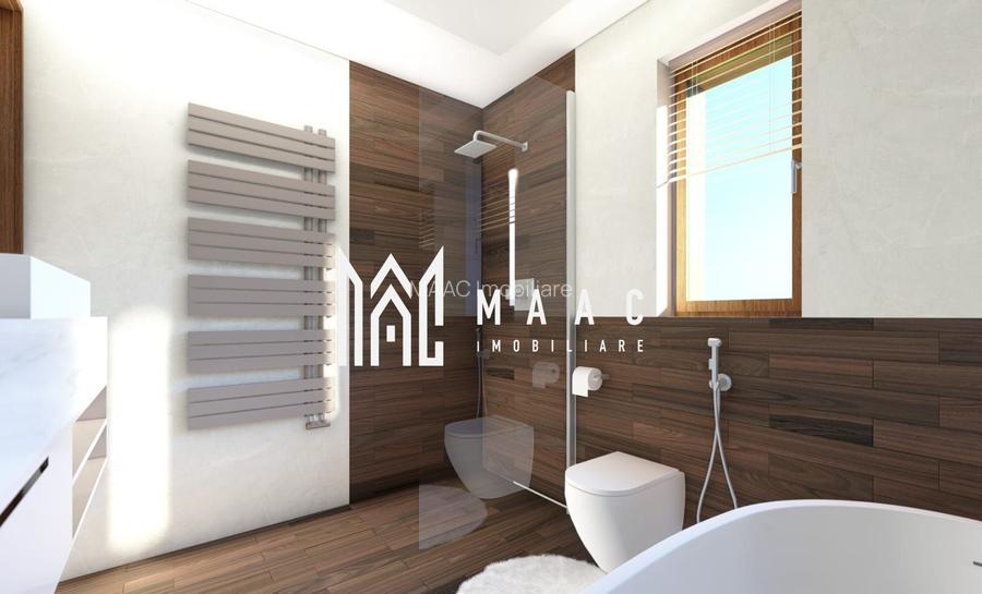 Casa Individuala | Selimbar | 120MPU | 320MP Teren | Terasa - 7