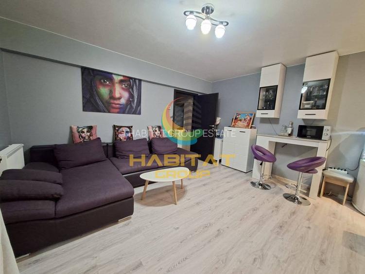 Apartament 2 camere mobilat- Metalurgiei Park - 2