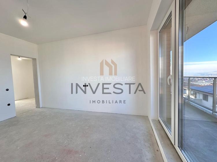 Casa tip duplex cu panorama deosebita!  Constructie premium! - 14